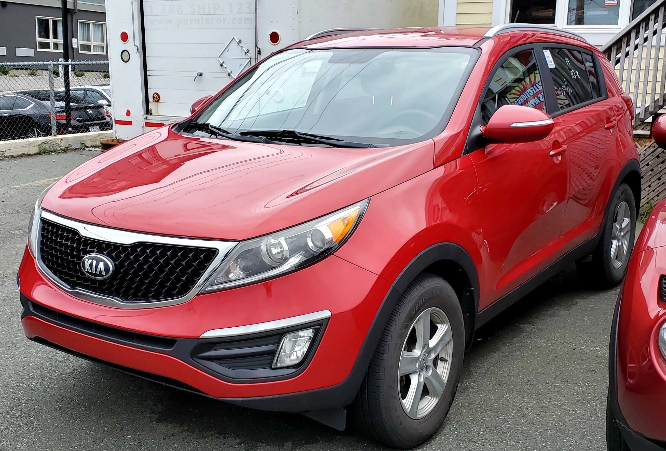 Atlantic Auto Sales Inventory