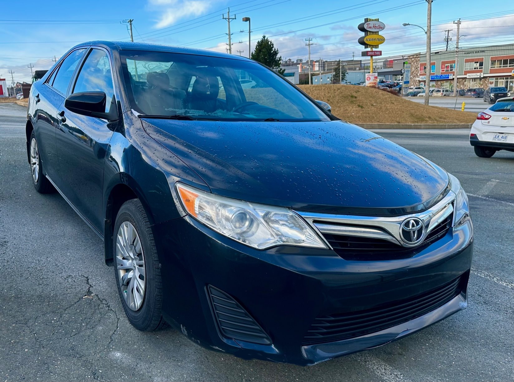 Atlantic Auto Sales Inventory