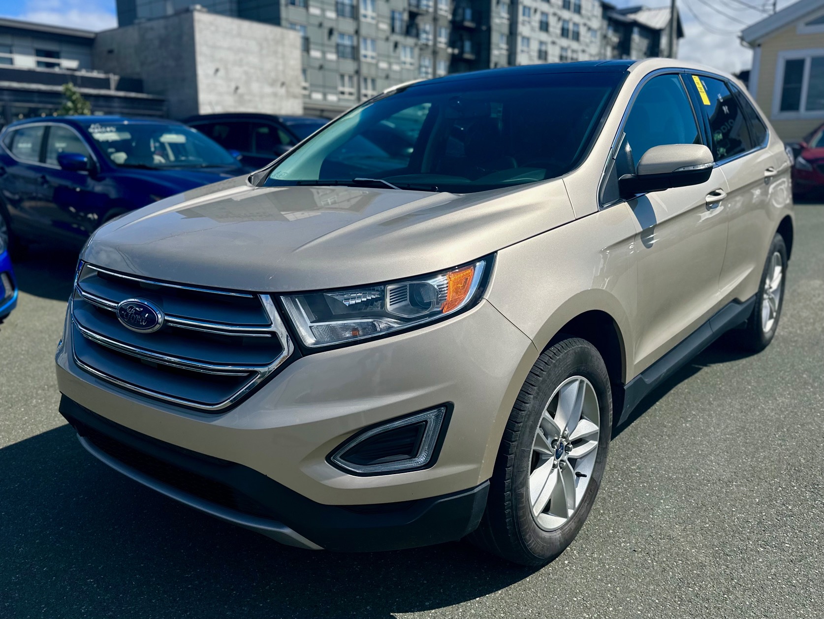 Atlantic Auto Sales Inventory